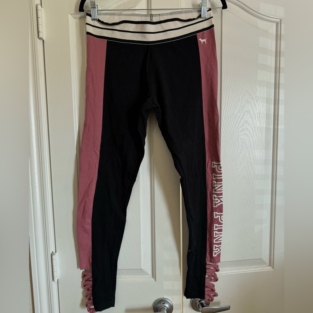 Victoria’s Secret Pink Leggings